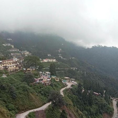 Odyssey Stays Pooja Homestay Mussoorie Exterior photo