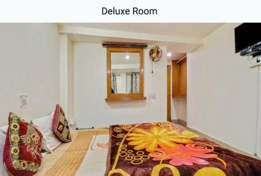 Odyssey Stays Pooja Homestay Mussoorie Exterior photo