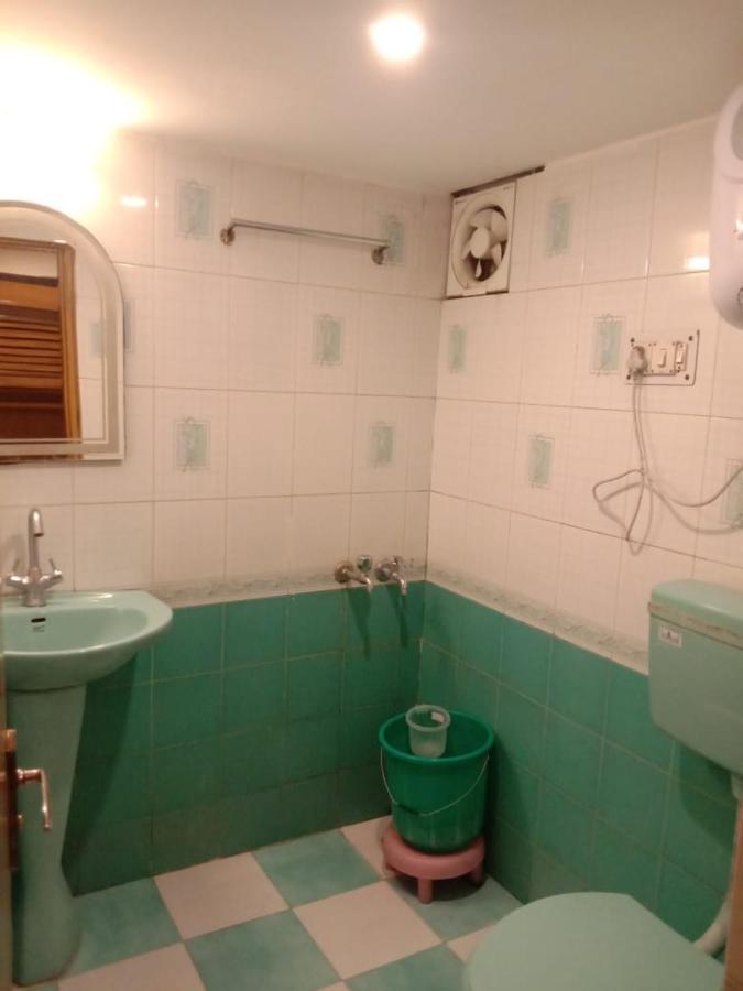 Odyssey Stays Pooja Homestay Mussoorie Exterior photo